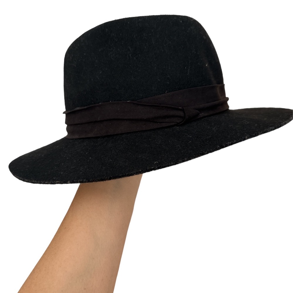 100% wool hat